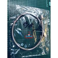 Gambar SELANG FLEXIBLE NAGAMOTO/SELANG OTOMATIS SETRIKA UAP BOILER NAGAMOTO - 90cm-GB17(15L) dari Moorenza undefined 1 Tokopedia