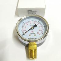 Gambar BAR METER SETRIKA UAP/PRESSURE GAUGE - Wiebrock 4 Bar dari Moorenza undefined 1 Tokopedia