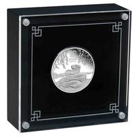 Gambar Proof Silver Coin Year of The Snake 1/2 oZ 2025 | Koin Perak Perth Mint Australia dari fannyrstore undefined 1 Tokopedia