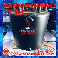 Gambar TABUNG DALAM NAGAMOTO UKURAN 25 LITER - GB 27 - 17 KG dari Moorenza undefined 3 Tokopedia