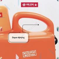 Gambar MICTON LION STAR MR-2 MARINE BOTTLE 5 LITER BOTOL MINUM CAMPING 1 dari Anjesa Shop undefined 5 Tokopedia