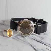 Gambar Swiss - Jam tangan Mido vintage MULTIFORT GRANDLUXE SUPERAUTO dari HAYA heritage undefined 1 Tokopedia
