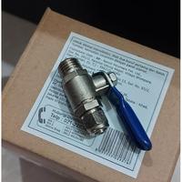 Gambar Pureit Original Ball Valve Kran sambungan Kran Pureit Water Purifier dari King Store Jakarta undefined 2 Tokopedia
