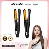 Gambar Paket Glampalm Catokan Volumizer GP202BL - Catokan GP225AL dari Glampalm Indonesia undefined 1 Tokopedia