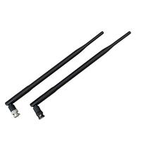 Gambar antena mic wireless, antena penguat sinyal mic wireless clip on - 640-690Hz dari Jazzie Production undefined 5 Tokopedia