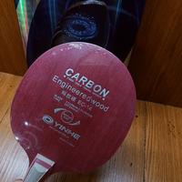 Gambar Kayu Pingpong Yinhe EC14 FL (100% ORIGINAL) dari OdysseySport undefined 3 Tokopedia
