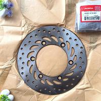 Gambar PIRINGAN CAKRAM DEPAN DISK FRONT BRAKE VERZA CB150R VERZA 45251-K18-901 AHM dari Lestari Motor 2 undefined 1 Tokopedia
