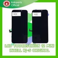 Gambar LCD+TOUCHSCREEN IPHONE 12 MINI INCELL MERK RJ-S BISA PINDAH IC / CHIP - RJ-S dari Sunkissed Memories Store undefined 2 Tokopedia