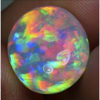 Gambar Batu opal kalimaya natural jarong pelangi super terang top HQ natural dari aidanshop1_NEW undefined 5 Tokopedia