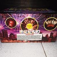 Gambar GROSIR KEMBANG API CAKES SOLO ( 88 SHOT 0.8"+1.0" ) dari ARMAN TOYS undefined 3 Tokopedia