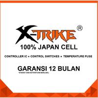 Gambar X - TRIKE Baterai BN43 untuk Xiaomi Redmi Note 4X - Note 4 Snapdragon Double Power Battery dari Xtrike Shop undefined 3 Tokopedia