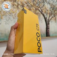 Gambar POCO C75 8/256 GARANSI RESMI XIAOMI 15 BULAN NO REPACK - 6/128 dari Togahbangunkarya undefined 1 Tokopedia