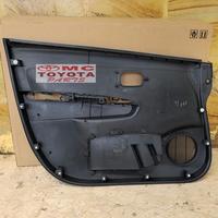 Gambar Panel Assy Door Trim Doortrim Pintu Depan Kanan Kiri Agya Ayla 2012-2015 Original 67610-BZ510-B0 67620-BZ500-B0 - Kiri  dari Griya Rezeki undefined 4 Tokopedia