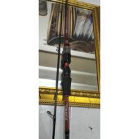 Gambar Joran pancing Zorro 602UL Imperator&Zorro hydra180cm - hydra BC dari fishinghole78 undefined 2 Tokopedia