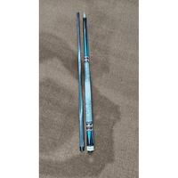 Gambar Lilqiong / LS S7 Series Cue Stick Billiard Carbon Play Low Deflection Leather Stik Biliar Billiar Biliard Bilyar Bilyard - S7 Black Grip dari Class Outlet undefined 1 Tokopedia