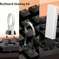 Gambar Cuci Gudang 20 Tool Sikat Kuas Alat Pembersih Hp Keyboard Laptop Komputer Kamera - Hitam dari ZonaPhone24 undefined 3 Tokopedia