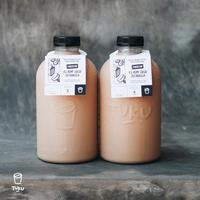 Gambar PAKET - TUKUCUR Kopi Susu Tetangga (Khusus kurir Instant dan Same Day) - CAMPUR dari Dapur Nusantaraku undefined 3 Tokopedia