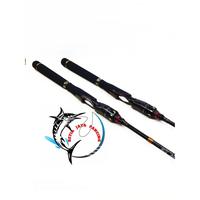 Gambar JORAN IROLY LIMITLESS NANO CARBON SOLID 165/180 ZIRCONITE - 165cm/7-14lb dari fishinghole78 undefined 3 Tokopedia