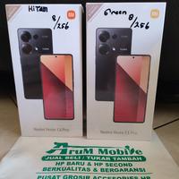Gambar Redmi note 13 pro 8/256 4G new dari kahiyangcell undefined 1 Tokopedia