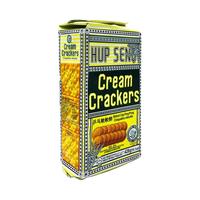 Gambar Hup Seng Crackers 428 gr Biskuit Roti Hupseng Asin/Gula INSTAN ONLY - Sugar(Gula) dari Alex Medan Online undefined 4 Tokopedia