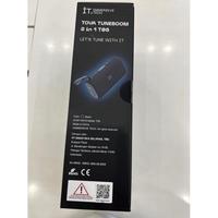 Gambar Wireless Bluetooth Speaker Tova Tuneboom 2in1 2 in 1 T06 Garansi TAM Speker Salon Spiker dari Putri Shop Mart undefined 4 Tokopedia