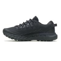 Gambar Sepatu Merrell Agility Peak 4 Trail Running Shoes Triple Black - 40 dari LRT Sneakers JKT undefined 2 Tokopedia