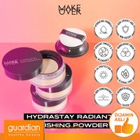 Gambar Hydrastay Radiant Finishing Powder dari Guardian Official Store undefined 3 Tokopedia