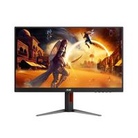 Gambar AOC LED 27” Q27G4F QHD 180Hz 0.5ms HDMI Gaming Monitor dari PCSmarts undefined 1 Tokopedia