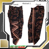 Gambar aneka kamen sarung batik 100% katun 100% cotton khas bali made in indonesia - random 1pcs dari tyrantshop undefined 3 Tokopedia
