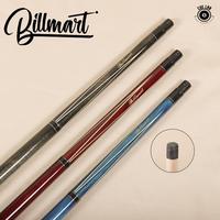 Gambar Billmart JumpBreak Cue / Stik Billiard Jump/Break Billmart - Merah dari Class Outlet undefined 1 Tokopedia