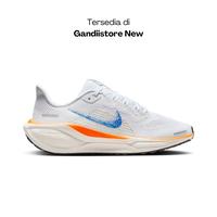 Gambar Sepatu Running Lari Nike Pegasus 41 Blueprint (GS) HM4820 100 White dari gandiistore new undefined 1 Tokopedia
