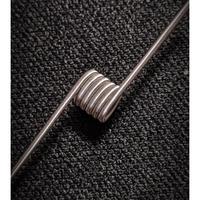 Gambar coil baby alien aio rba aio ukuran 2.5mm coil mletek aio isi 2 pcs - 2.5 Sejajar, Vial Kaca dari ninjawire undefined 1 Tokopedia