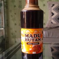 Gambar Madu asli hutan jambi 500 gram dari Toko Indiera undefined 1 Tokopedia