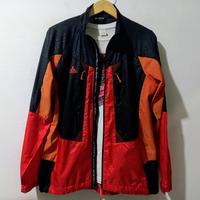 Gambar jaket tracktop outdoor VAude mountain original second dari Eks-oristore undefined 2 Tokopedia