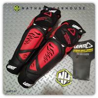 Gambar Knee Pad Guard Body Protector Leatt 3Df Hybird Long Pelindung Lutut Long dari nandatokped01 undefined 4 Tokopedia