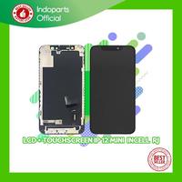 Gambar LCD+TOUCHSCREEN IPHONE 12 MINI INCELL MERK RJ-S BISA PINDAH IC / CHIP - RJ-S dari Sunkissed Memories Store undefined 1 Tokopedia