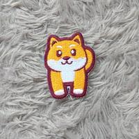 Gambar Cuci Gudang Emblem Bordir Lucu,Pat Bordir Komputer,Badge Bordir Kualitas Terbaik - GOMBA dari ZonaPhone24 undefined 3 Tokopedia