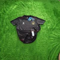 Gambar [READY SIAP KIRIM] MILLS JERSEY TIMNAS INDONESIA SUPPORTER VERSION UNISEX PLAYER THIRD ORIGINAL 2022 NEW BARU dari dapoer maknyak1 undefined 2 Tokopedia