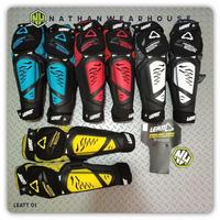 Gambar Knee Pad Guard Body Protector Leatt 3Df Hybird Long Pelindung Lutut Long dari nandatokped01 undefined 1 Tokopedia