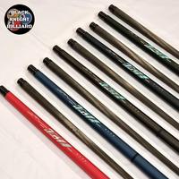 Gambar Stick Billiard Jump Break Carbon LITTLE MONSTER CP 01 - Merah dari Class Outlet undefined 3 Tokopedia