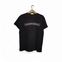 Gambar Authentic Chrome Hearts Pocket Tees dari CultivatedSecond undefined 1 Tokopedia