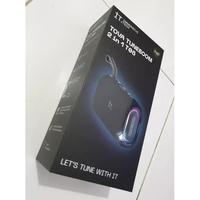 Gambar Wireless Bluetooth Speaker Tova Tuneboom 2in1 2 in 1 T06 Garansi TAM Speker Salon Spiker dari Putri Shop Mart undefined 2 Tokopedia