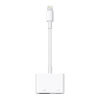 Gambar Apple Lightning to Digital AV Adapter / HDMI Original dari shinemca undefined 5 Tokopedia