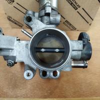 Gambar Throttle Body ANI Toyota Avanza G 1.3 VVTi dari manisan beling undefined 2 Tokopedia