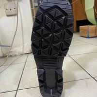 Gambar Sepatu Safety Boots Dunlop Work-it S5 Yellow - 39 dari Alsyahwa Jaya Safety undefined 3 Tokopedia