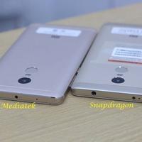 Gambar X - TRIKE Baterai BN43 untuk Xiaomi Redmi Note 4X - Note 4 Snapdragon Double Power Battery dari Xtrike Shop undefined 5 Tokopedia