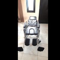 Gambar Kursi Roda 3 in 1 GEA MEDICAL BEKAS MURAH dari BekasBaru03 Shop undefined 4 Tokopedia