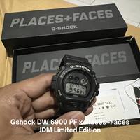 Gambar Gshock DW 6900 PF x Places+Faces JDM Limited Edition Collabs dari Aryouyab undefined 1 Tokopedia