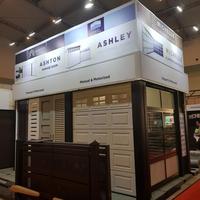 Gambar Pintu Garasi Besi Sliding powder coating dari Bait Al-Asma undefined 3 Tokopedia