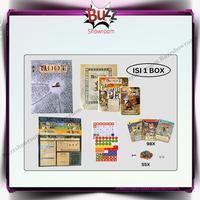 Gambar Root A Game of Woodland Might and Right Basic Board Game Card Games - INC Dus&Bubble dari Buzzshowroom undefined 4 Tokopedia